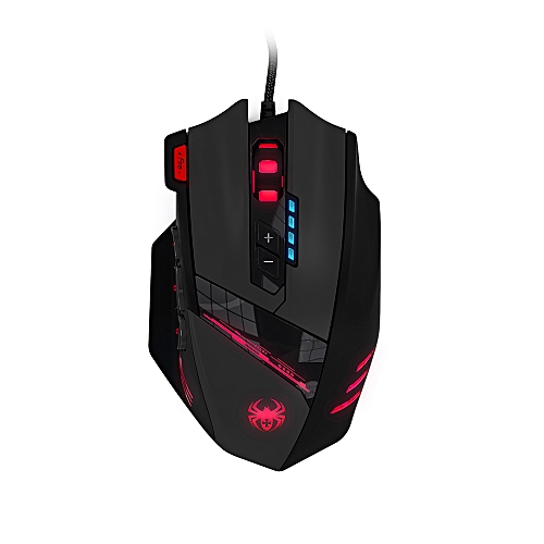 zelotes c12 gaming mouse software download
